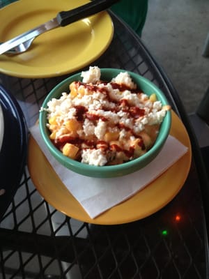 E Bar Tex-Mex by null