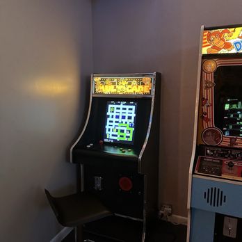 The Comet - Multigame rig. - Arcades Near Me - Saint Marys, Ohio The Comet - Multigame rig. - Arcades Near Me - Saint Marys, Ohio