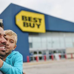 Best Buy - Bolingbrook