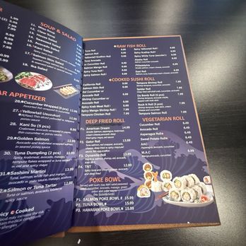 Sumo Sushi Hibachi - Sushi Bars Near Me - Daytona Beach, Florida Sumo Sushi Hibachi - Sushi Bars Near Me - Daytona Beach, Florida