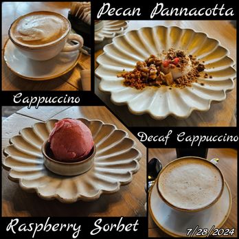 Marsanne - Delicious desserts. - Mediterranean Near Me - New York, New York Marsanne - Delicious desserts. - Mediterranean Near Me - New York, New York