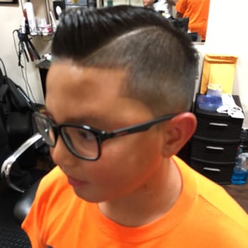 Golden Creations - Barbers Near Me
