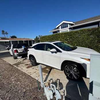 Mobile Detail Pros - Paint Correction + Ceramic Coating - Auto Detailing Near Me - Diamond Bar, California