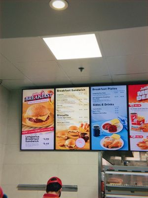 Menu photo 1 Jollibee Irvine, CA Menu photo 1 Jollibee Irvine, CA