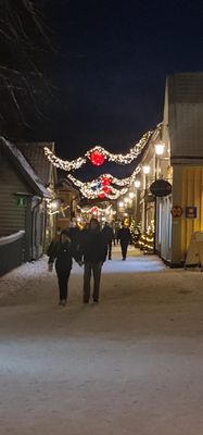 AB 1909 Sigtuna Stads Hotell by null