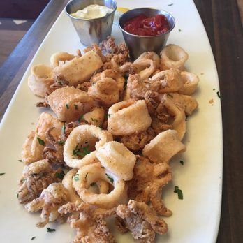 Rock'N Fish - Seafood Near Me - Manhattan Beach, California Rock'N Fish - Seafood Near Me - Manhattan Beach, California