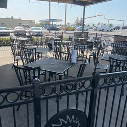 Outside Outside