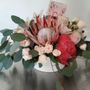 Violet's Flowers