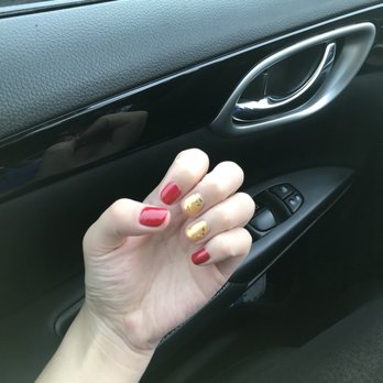 Le Nail Salon - Nail Salons Near Me - Atlanta, Georgia