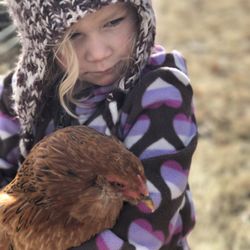 Browns Ridge Family Farm