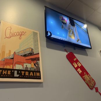Wentworth Seafood House - Bubble Tea Near Me - Chicago, Illinois