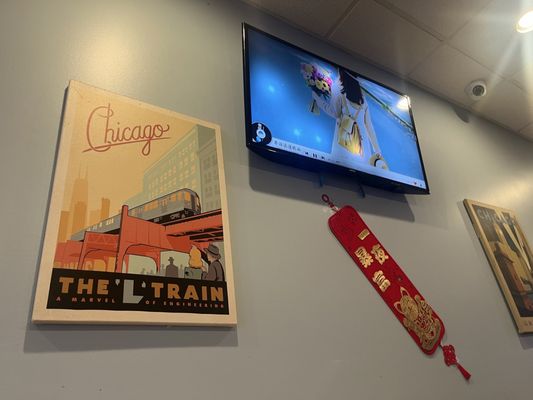 Wentworth Seafood House by null