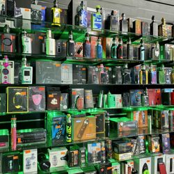 USA Smoke & Vape - Vape
