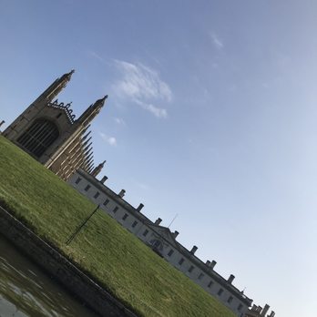 Cambridge Alumni Tours - Pretty - Historical Tours Near Me - Cambridge, CAM
