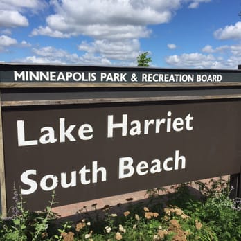 Lake Harriet - Parks Near Me - Minneapolis, Minnesota
