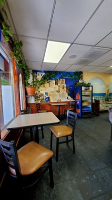 The Greek Pastry Shop - #1 GYROS by null