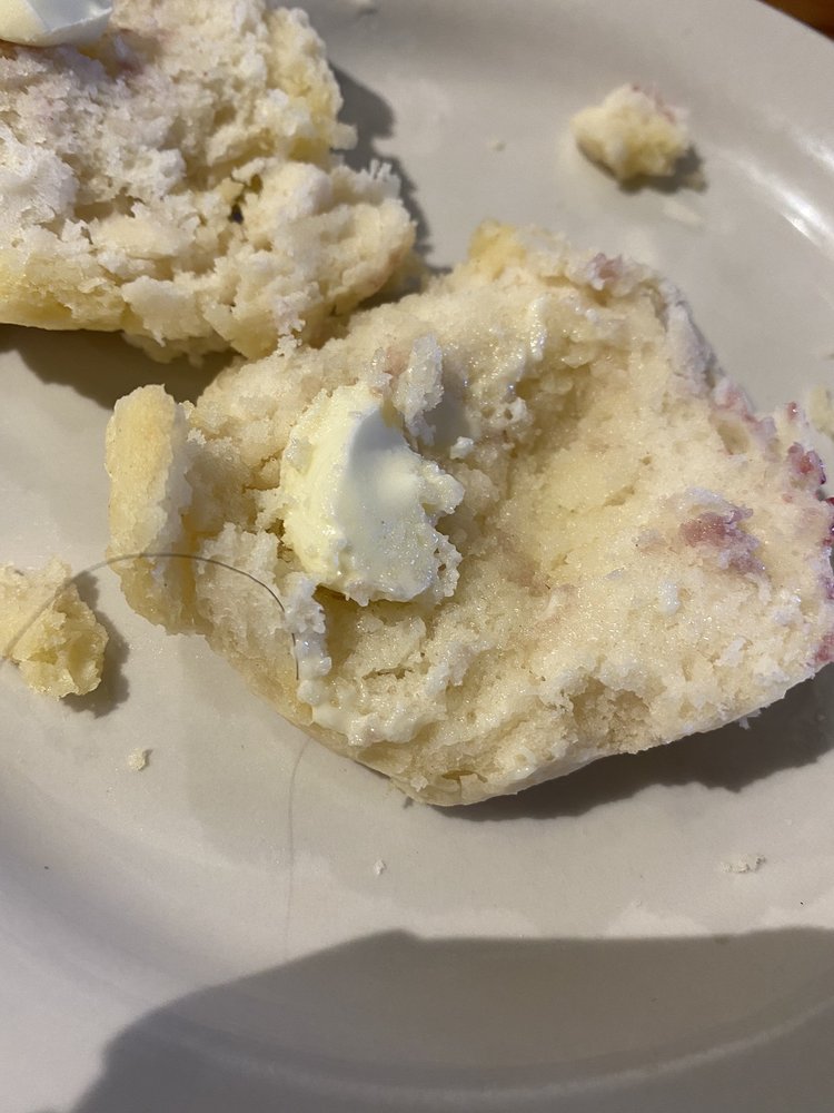 CRACKER BARREL Updated September 2024 806 Highway 51 N, Brookhaven, Mississippi