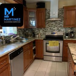 Martinez Cleaning Service