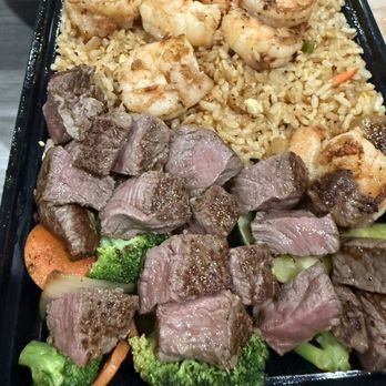 Steaks LA - At least two meals from this one container of perfectly prepared protein, grain and vegetable - Meat Shops Near Me - Inglewood, California Steaks LA - At least two meals from this one container of perfectly prepared protein, grain and vegetable - Meat Shops Near Me - Inglewood, California