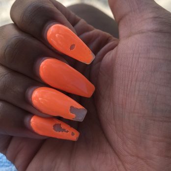 Hollywood Nail Spa - Waxing Near Me - Gaithersburg, Maryland