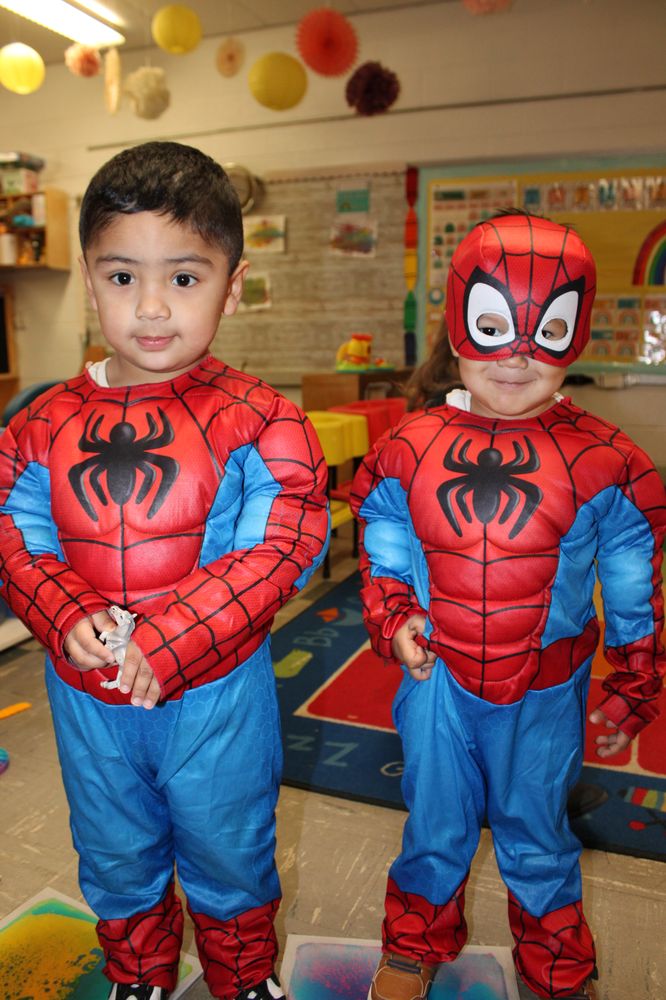 First Step Daycare Center - childcare center in Belvidere, IL