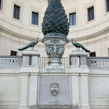Vatican City - Local Flavor Near Me - Rome, RM