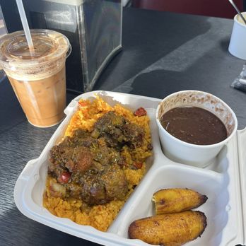 The Cuban Hut - #22. Rabo Encendido (oxtail) Cafecito - Cuban Near Me - Temecula, California The Cuban Hut - #22. Rabo Encendido (oxtail) Cafecito - Cuban Near Me - Temecula, California