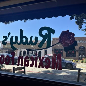 Rudy's - IYKYK LOVE BEING HOME enjoying this old school gem. Looking out the window at old town Monrovia enjoying some of the best. - Mexican Near Me - Monrovia, California Rudy's - IYKYK LOVE BEING HOME enjoying this old school gem. Looking out the window at old town Monrovia enjoying some of the best. - Mexican Near Me - Monrovia, California