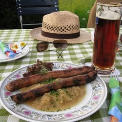 Froschgrundsee