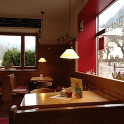 Bergsteigercafé Sieger Brandner