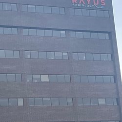 RAYUS Radiology and Vascular Care