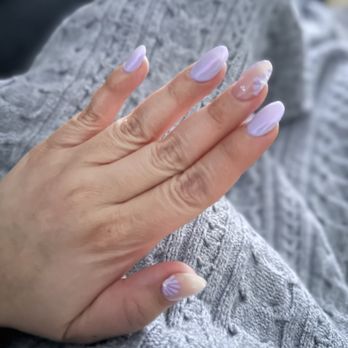 Nu Image Nails Spa - Hair Removal Near Me - Chicago, Illinois
