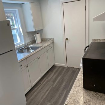 Havricks Home Improvement - a clean kitchen - General Contractors Near Me Havricks Home Improvement - a clean kitchen - General Contractors Near Me