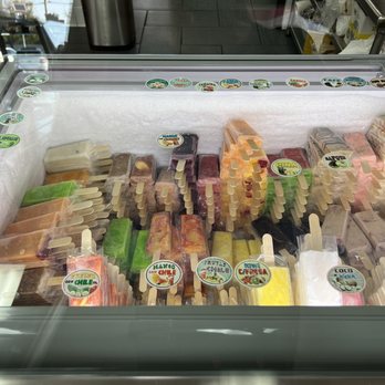 La Michoacana - Paletas - Ice Cream & Frozen Yogurt Near Me - Costa Mesa, California La Michoacana - Paletas - Ice Cream & Frozen Yogurt Near Me - Costa Mesa, California