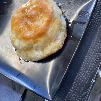 Fin & Feathers - Biscuit - Bars Near Me - Atlanta, Georgia
