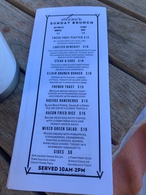 Elixir Pool Bar & Grill by null