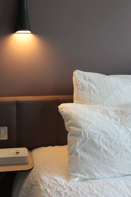 OKKO HOTELS Nantes Centre Ville by null