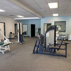 NovaCare Rehabilitation - Liberty