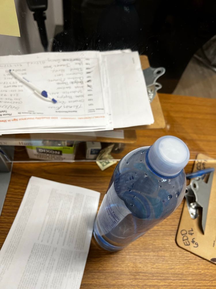 Employment Development Department - social services organization in Long Beach, CA