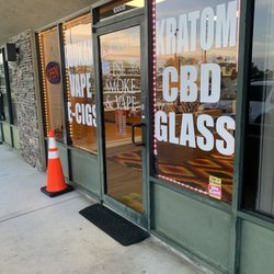 PSL Smoke & Vape - Storefront