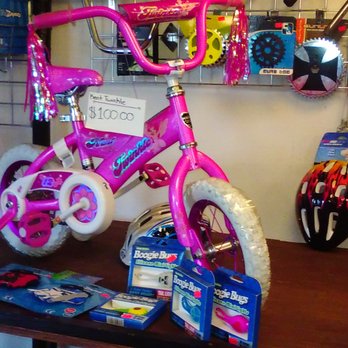 Bronx Cycles - Bike Repair/Maintenance Near Me - Concourse, New York