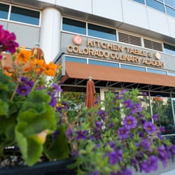 Colorado Culinary Academy