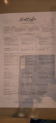 Menu photo 7 Bottiglia Henderson, NV