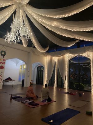 Callanwolde Fine Arts Center by null