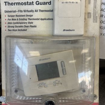 OCAP Supply - Manual or digital thermostat for the Williams furnace. 2 wire is 17 cents a ft. - Appliances Near Me - Garden Grove, California OCAP Supply - Manual or digital thermostat for the Williams furnace. 2 wire is 17 cents a ft. - Appliances Near Me - Garden Grove, California