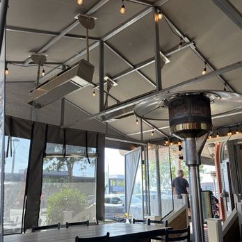 Blue Ribbon Artisan Pizzeria - Pizza Near Me - Encinitas, California
