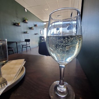 Pizza Verde - Pizza Near Me - Fort Worth, Texas