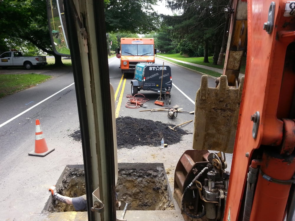 Slide of Starr Home Services