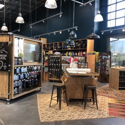 REI Chattanooga Store