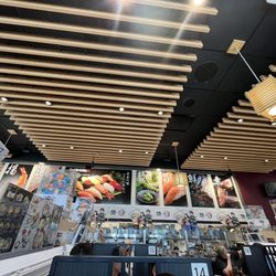 Kura Revolving Sushi Bar